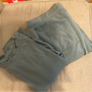 Lou and grey signature soft set